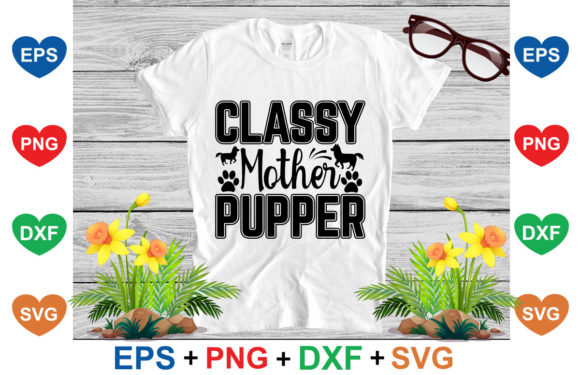 Classy Mother Pupper: A Designer’s Real-World Embroidery Review
