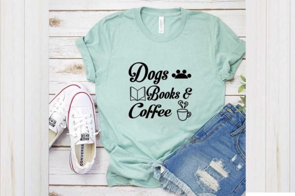 Funny Dog SVG Design, Dogs Books